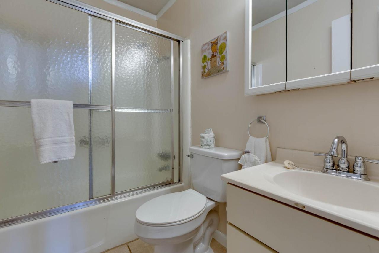 Bear View Chalet, 3 Bedroom, Pool, Pets, Arcades, Wifi, Hot Tub, Sleeps 12 Гатлінбург Екстер'єр фото